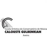 Conservatório de Música de Aveiro de Calouste Gulbenkian
